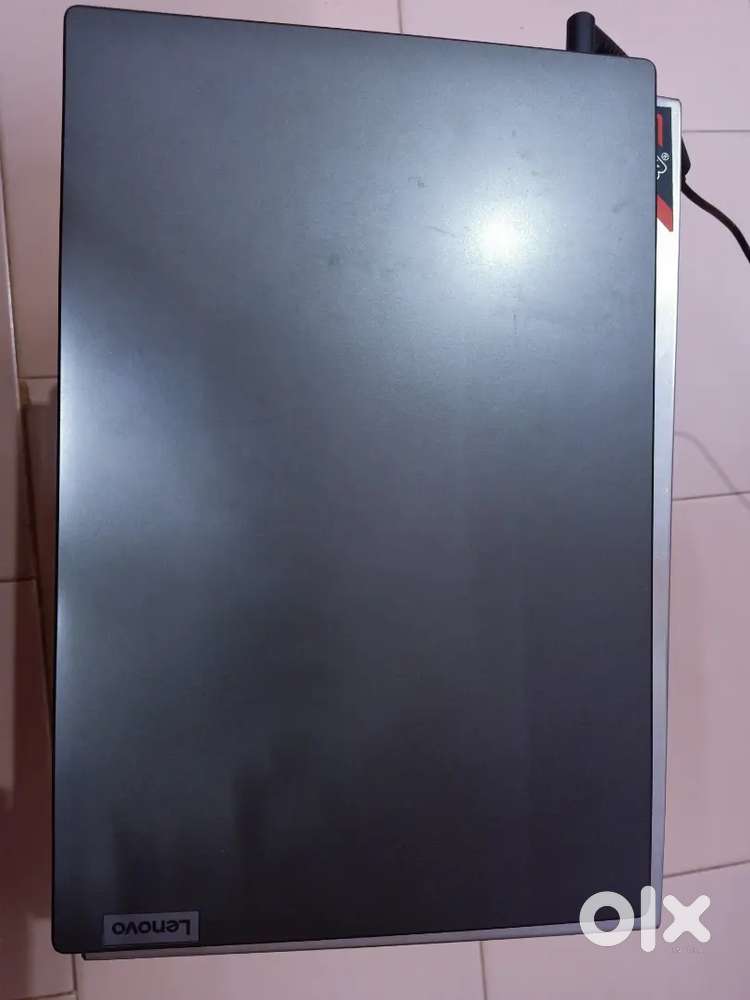 Brand Lenovo Smart Laptop