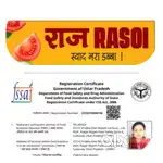 Raj rasoi swad bhara dhaba