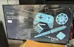 43 inch smart android frameless led tv 10999