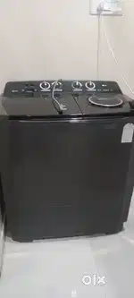 Lg washing machine