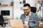 OFFICE WORK