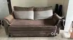 Sofa cum bed
