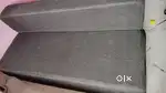Sofa cum bed