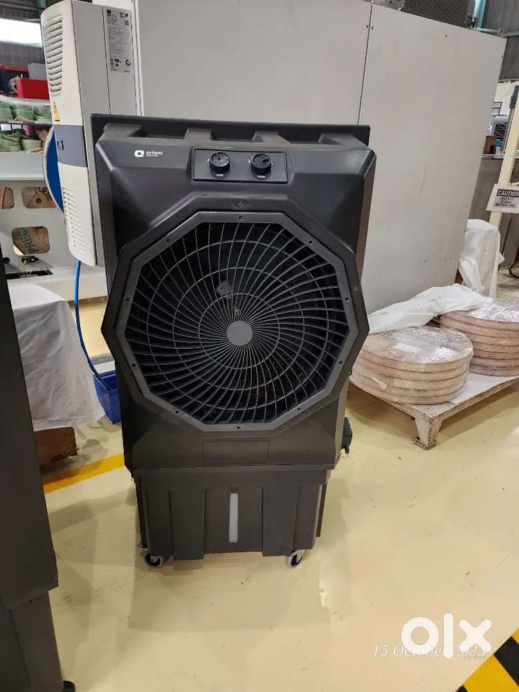 Used Air cooler in mint condition for sale - 8 Nos.