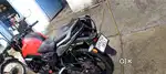 Bike fuli candition me hai