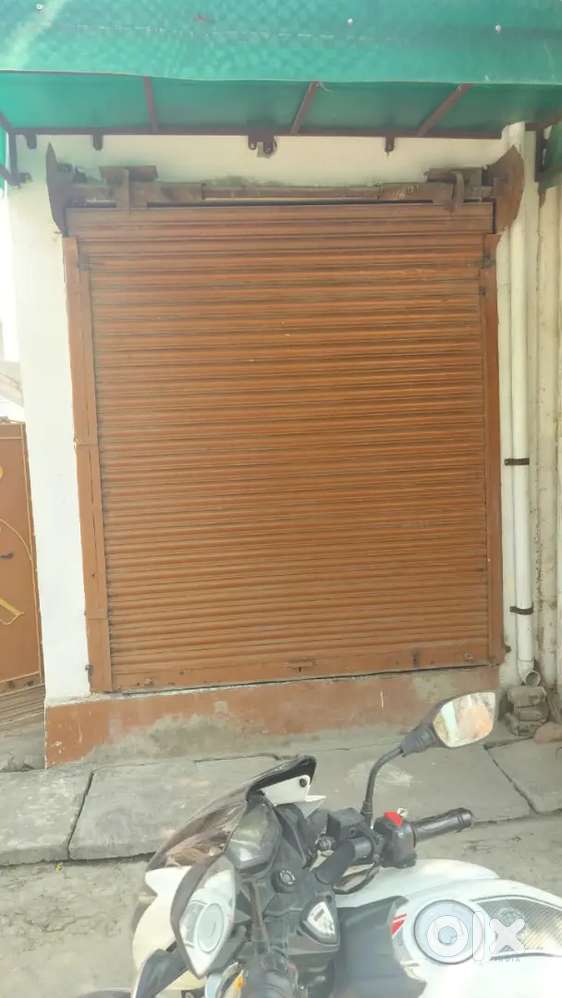 Shop for rent