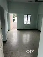 Single big specious and airy Room