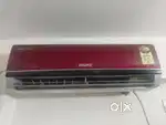 Fully working 1 TON SPLIT AC