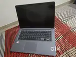 Asus Laptop 15'6, Fingerprint senser 500gb SSD, 4GB RAM, AMD A10