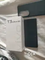 Vivo T3 ultra. Lunar Gray 8/256