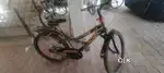 MERCURY BICYCLE