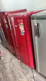 Single door fridge used available affordable prices