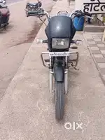 Hero Honda Passion