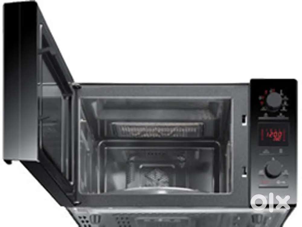 Samsung CE117PF-B/XTL Convection Microwave Oven– 32 L Made in Thailand