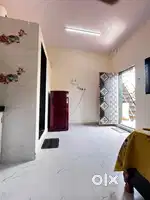 Fully firnished studio apartment