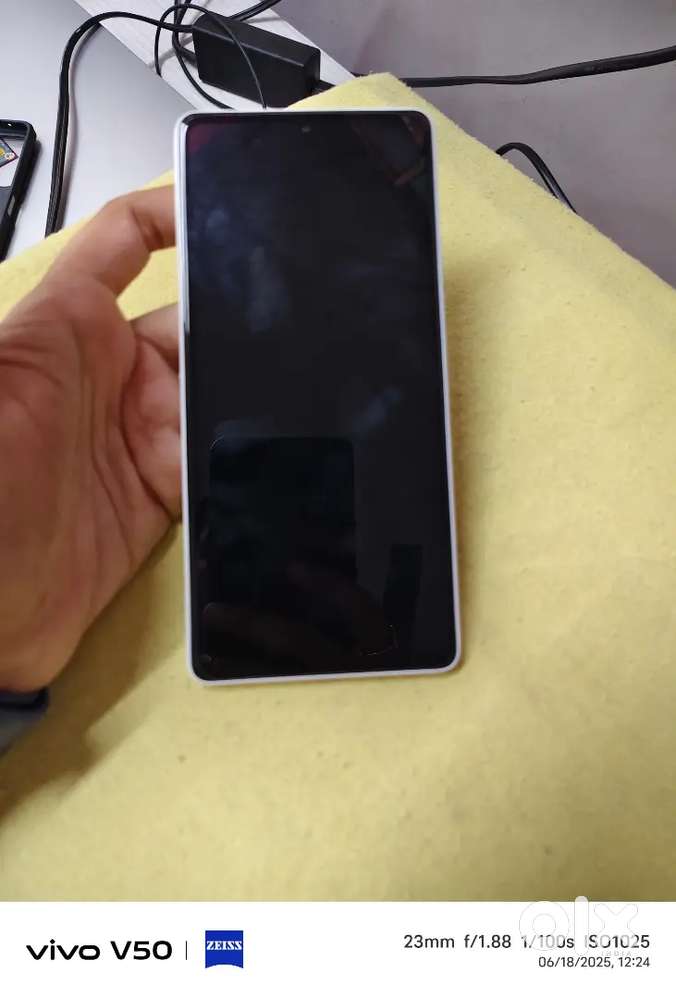 Mi note 13