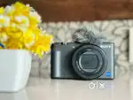 Sony ZV-1 Camera – Perfect for Vlogging & Content Creation
