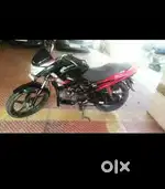 Glamour bike