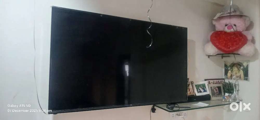 uv Tv for Selling