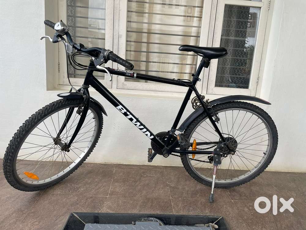 BTwin Rockrider 300