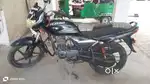 Full condition bike