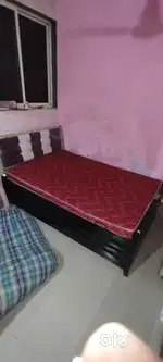 4*6 Sleeping bed