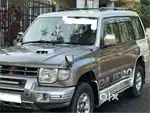 Mitsubishi Pajero 2008 Diesel IN EXCELLENT CONDITION