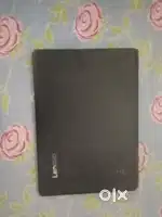Lenovo laptop