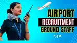 Urgent Required in Security Staff and Driver