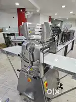 BAKERY BOURMA MACHINE/CAKE OVEN/MIXER/ATTA MIXER/FRYER/GRILLER/SOFTY