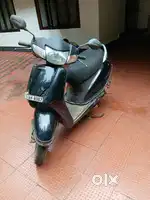 Scooter Honda Activa