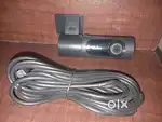 Qubo dash cam pro x