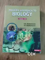 All Class and Class 12 science books