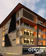 Building for Rent in Kozhikode – Ideal for Hostel, Staff Housing