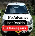 OLA RENTAL LEASING CARS JUST 1YEAR YOUR CARS