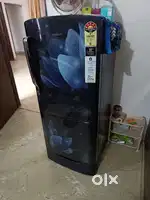 Samsung 192 ,5star,5year old fridge in excellent condition