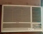Well maintained Hitachi 1.5 ton ac