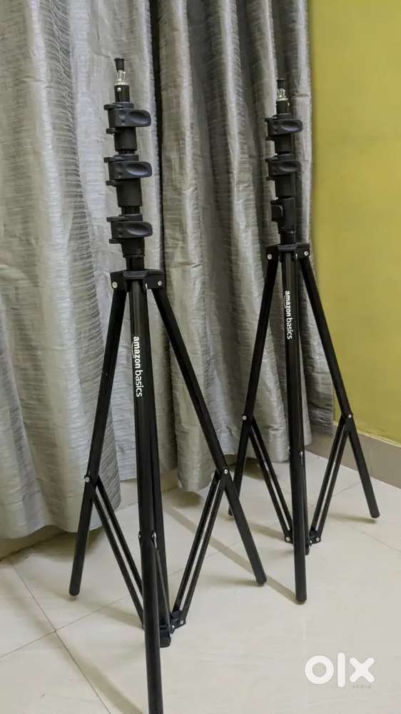 Studio Background Stand Kit