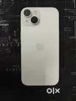 Apple iPhone 15