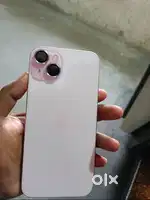 15plus pink color