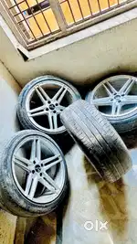 PLATI 17inch