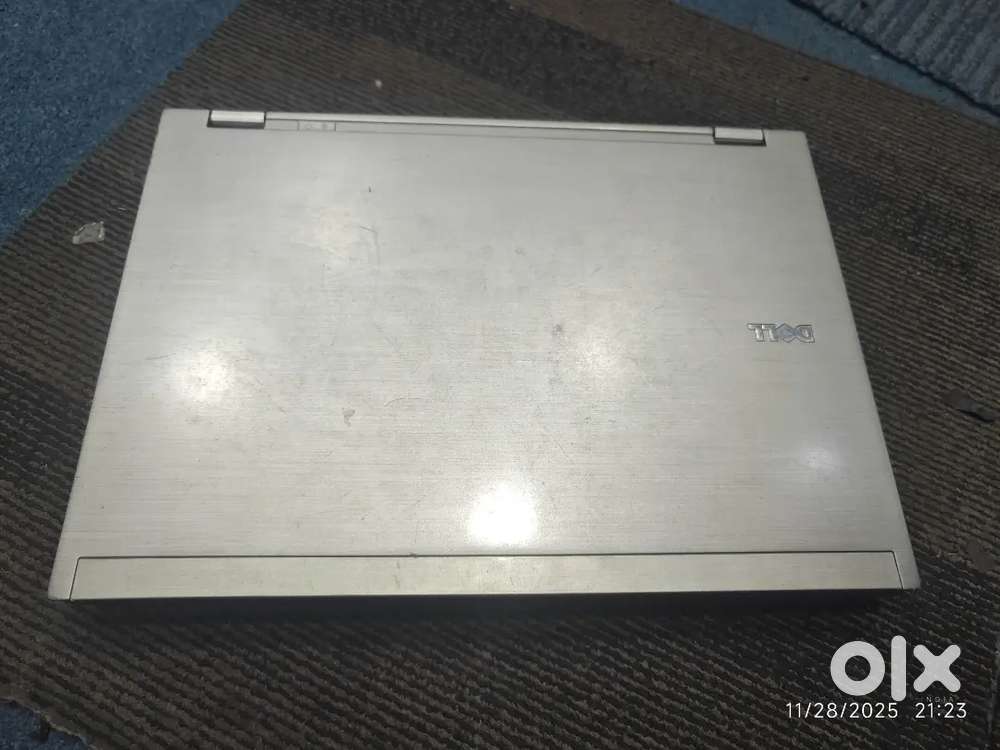 Dell laptop i5
