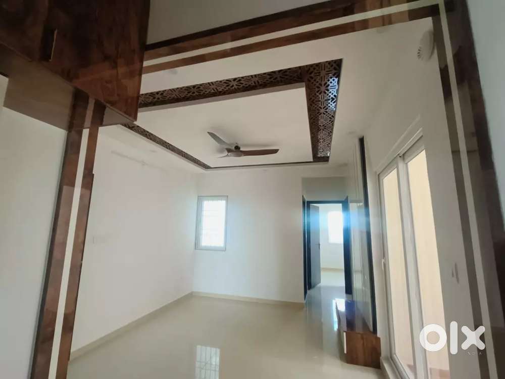 2 & 3 bhk appartment in Shriram 107 south east