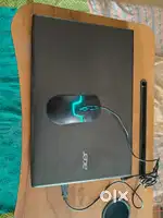 Acer aspire laptop