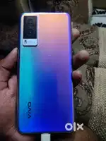 Vivo v21 e 5g