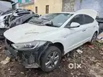 Elantra used spares Available