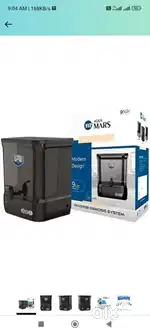 Aquaguard services
