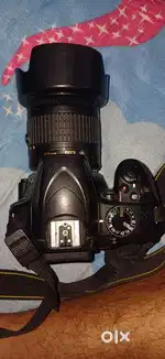 D3400 NIKON lance 18-55