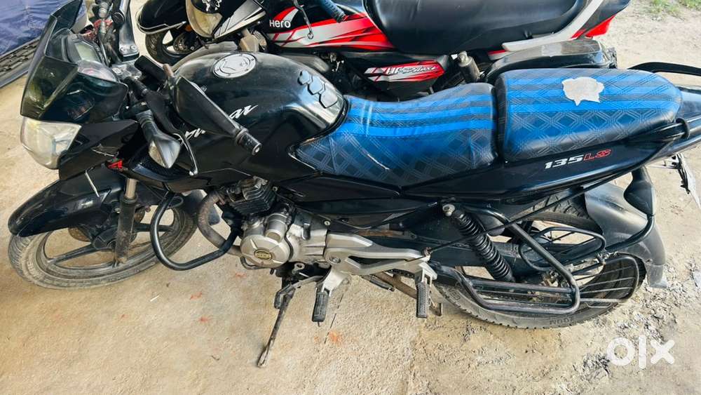 Good condition , New Battery,  Service done