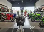 Premium Bluetooth Smart Helmet